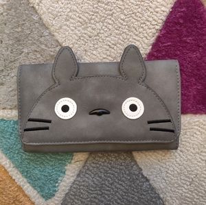 My Neighbor Totoro Wallet